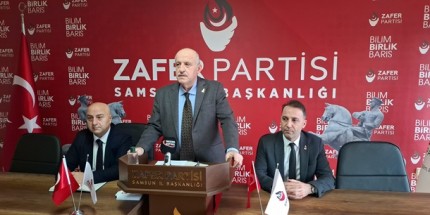 Millet Yoksulluk Girdabında, Tuzu Kurular Bal Peşinde